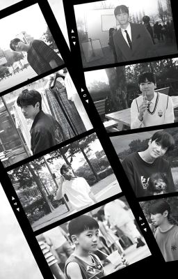 hạ (lee junyoung x you).