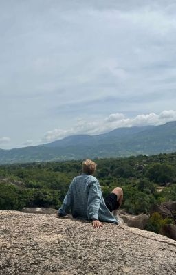 Hạ Nắng ﻌ GillFamous