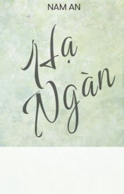 Hạ Ngàn