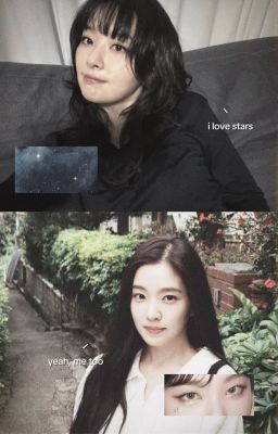 Hạ. - |Seulrene|