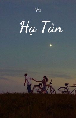 Hạ Tàn