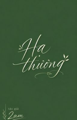 Hạ Thương