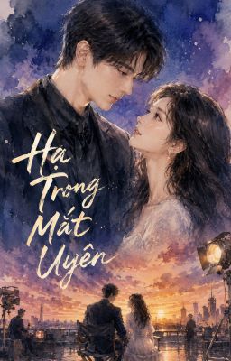 Hạ Trong Mắt Uyên