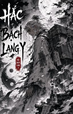 Hắc Bạch Lang Y