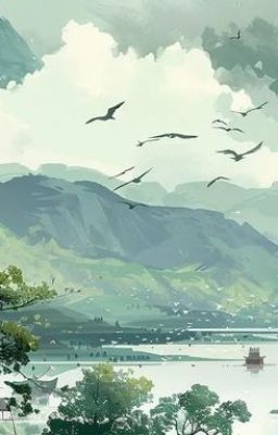 [HẮC HOA] ẨN HƯƠNG MINH LỘ
