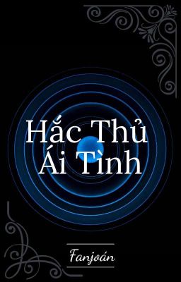 Hắc Thủ Ái Tình