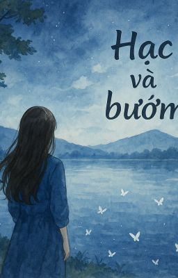 Hạc và Bướm