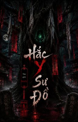 HẮC Y SƯ ĐỒ (phần 1)