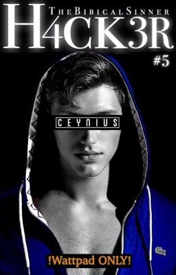 Hacker (CENTURIES series: Book #5)