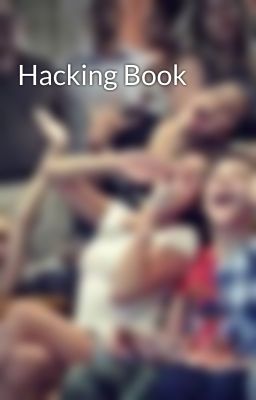 Hacking Book