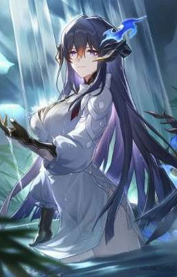 [hadesposei] something isnt normal