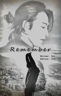 [HaeHyuk] Remember [Toàn văn hoàn]