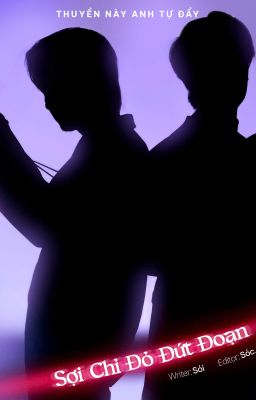 [HaeHyuk] Sợi Chỉ Đỏ Đứt Đoạn [On Going]