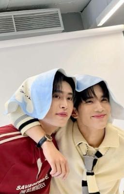Hai đứa nhóc 