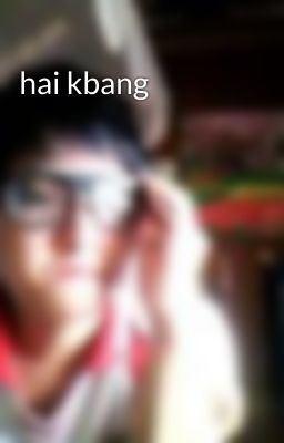 hai kbang