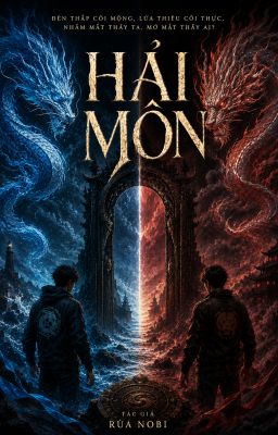 Hải Môn