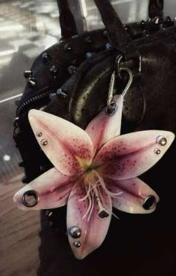 | Hải Nam x Negav | [EAOB] đóa hoa lưu ly 