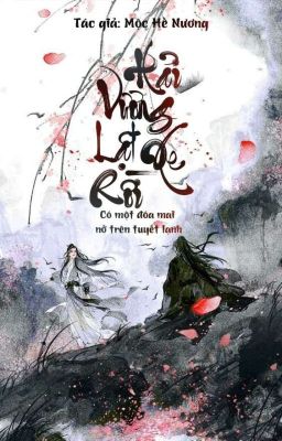 Hải vương lật xe rồi (END)
