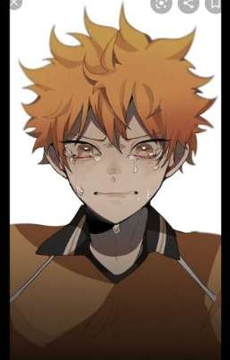 [Haikyuu][AllHinata] Cuộc đời tăm tối và ánh sáng![DROP]