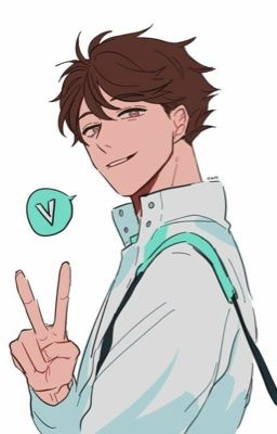 [Haikyuu] Đốn củi [Oikawa x Reader]