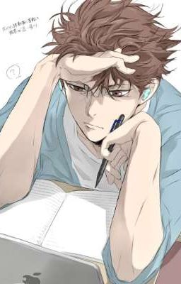 [ Haikyuu - Oikawa ] 成功