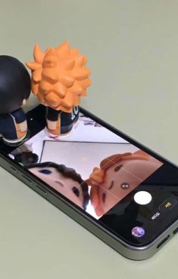 Haikyuu Oneshot