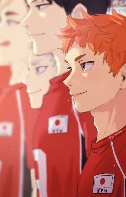 Haikyuu (p2)