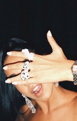 hails