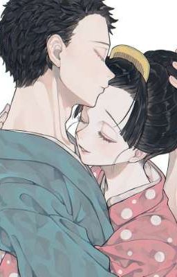 [Hakuji/Akaza × Koyuki] Hạnh Phúc 