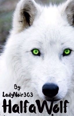 HalfaWolf