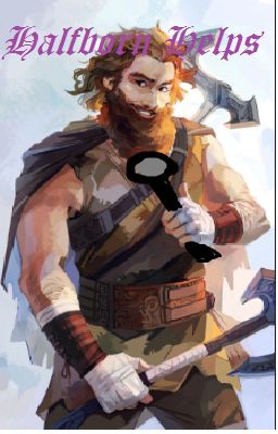 Halfborn Helps