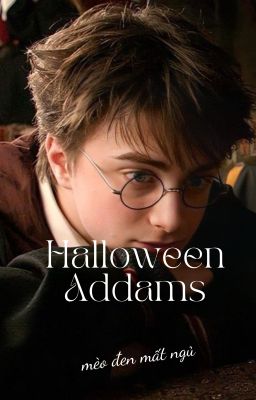 Halloween Addams