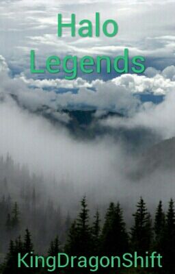 Halo Legends