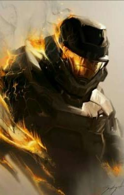 Halo: lone wolf returns.