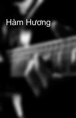 Hàm Hương