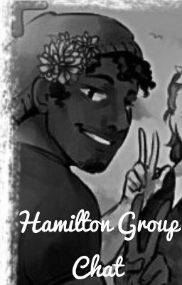 Hamilton group chat