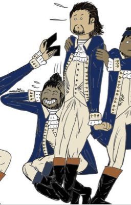 Hamilton one shots