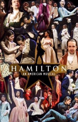 Hamilton One Shots and Trash