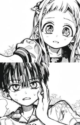 hananene; love transcends time