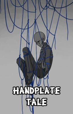 Handplatetale [Vietnamese Translate] (Updating...)