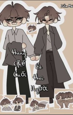 Hàng Ghế Cuối Có Hai Người (Ngoại Truyện)