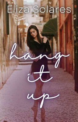 Hang It Up | ONC 2023
