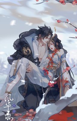 [Hạng Ngu] Vong Xuyên Phong Hoa Lục: Tổng Hợp Oneshot