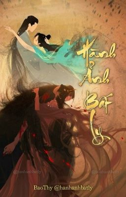 Hành Ảnh Bất Ly
