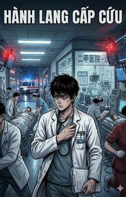 Hành Lang Cấp Cứu