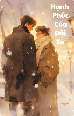 Hạnh Phúc Của Đôi Ta