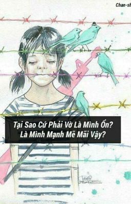 Hạnh phúc tôi đây không với tới