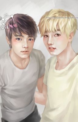 Hạnh phúc tuổi thơ [ EunHae kid ] Chap 1