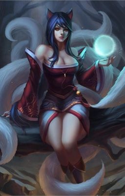 Hành Trình Hồ Ly