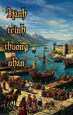 Hành trình thương nhân